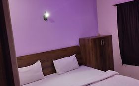 Hotel Greenland Luxury