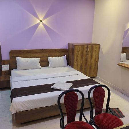 Hotel Greenland Luxury Puri Exterior photo