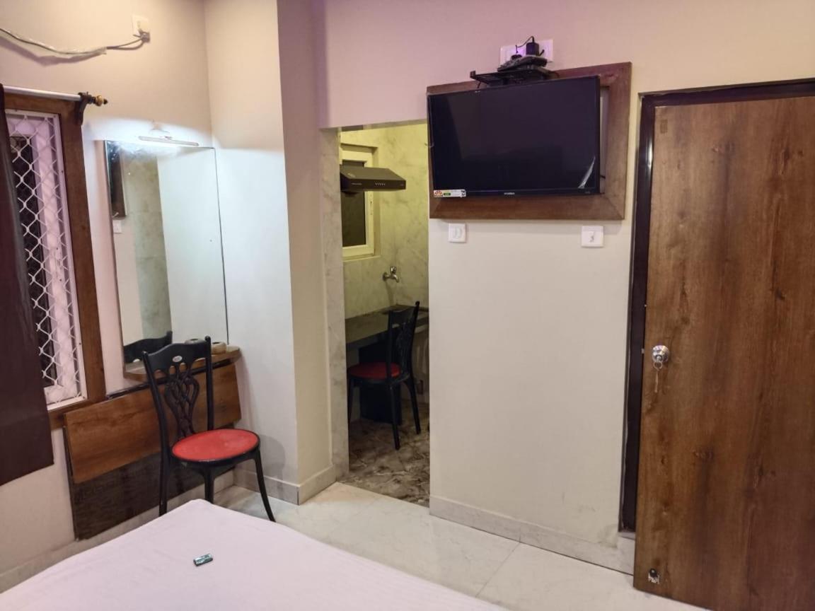 Hotel Greenland Luxury Puri Exterior photo