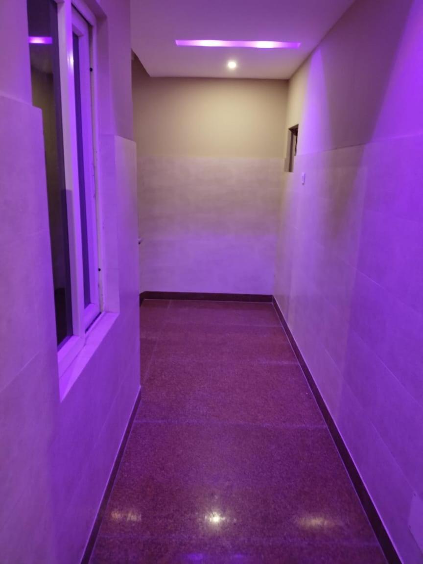 Hotel Greenland Luxury Puri Exterior photo