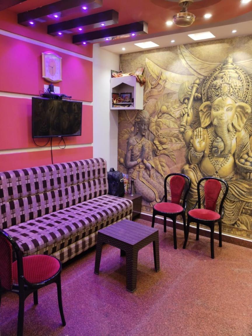 Hotel Greenland Luxury Puri Exterior photo