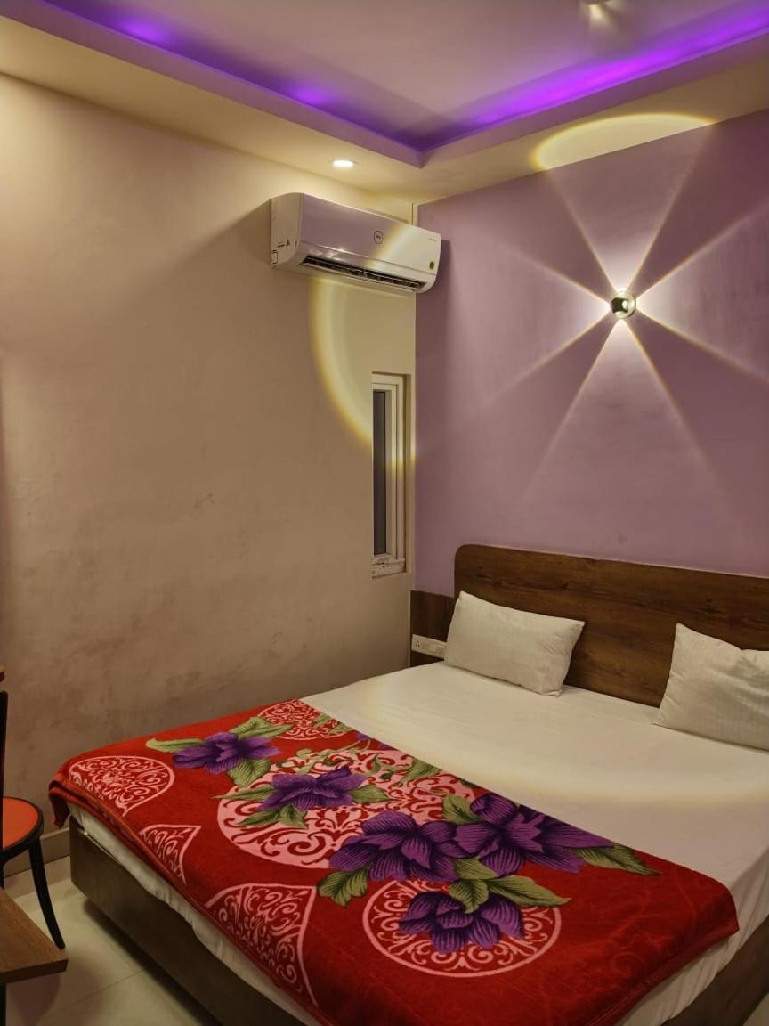 Hotel Greenland Luxury Puri Exterior photo