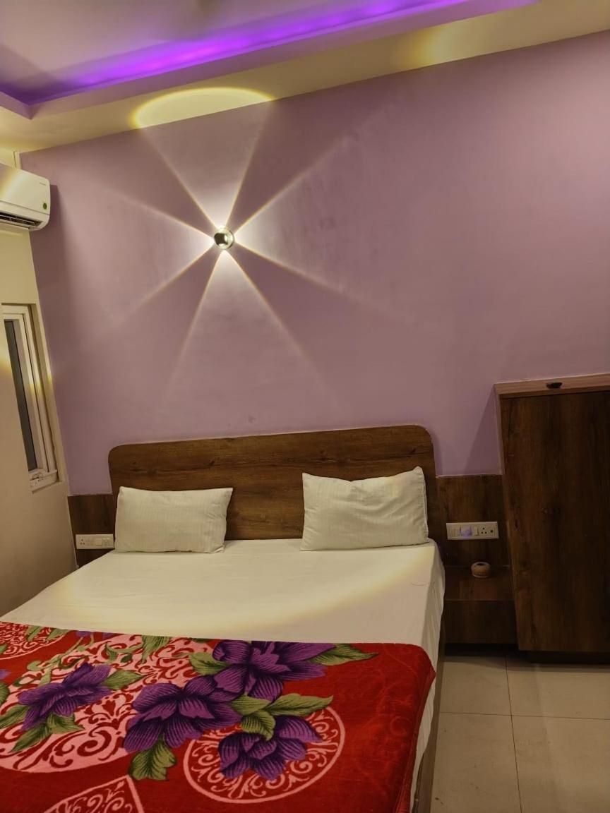 Hotel Greenland Luxury Puri Exterior photo